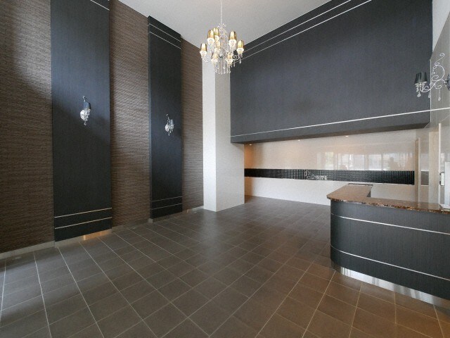 プレサンスOSAKA DOMECITY ワンダーの物件外観写真