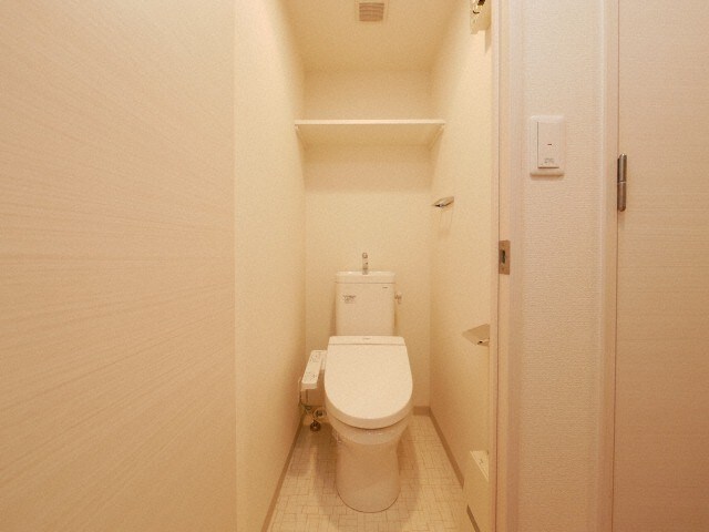 プレサンスOSAKA DOMECITY ワンダーの物件内観写真