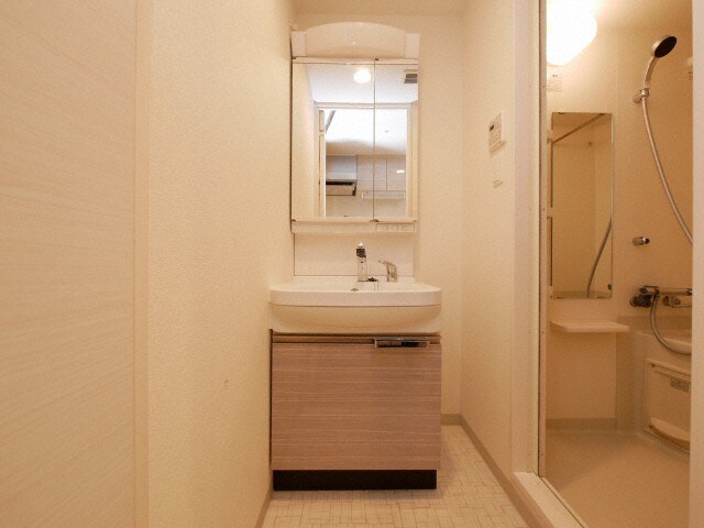 プレサンスOSAKA DOMECITY ワンダーの物件内観写真