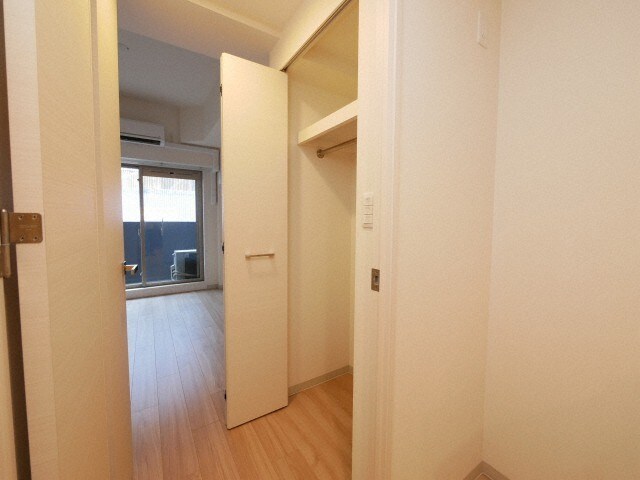 プレサンスOSAKA DOMECITY ワンダーの物件内観写真