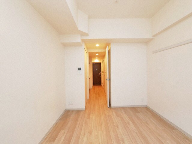 プレサンスOSAKA DOMECITY ワンダーの物件内観写真