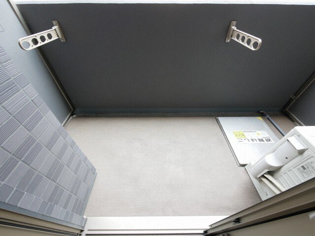 プレサンスOSAKA DOMECITY ワンダーの物件内観写真