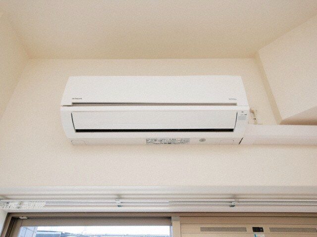 プレサンスOSAKA DOMECITY ワンダーの物件内観写真