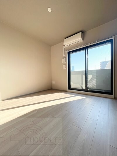 ファーストフィオーレ難波クレシアの物件内観写真