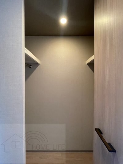 ファーストフィオーレ難波クレシアの物件内観写真