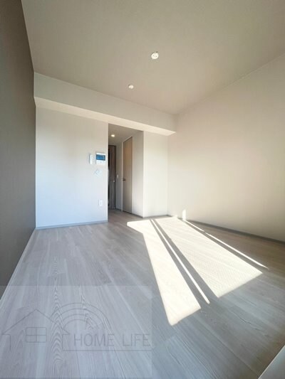 ファーストフィオーレ難波クレシアの物件内観写真