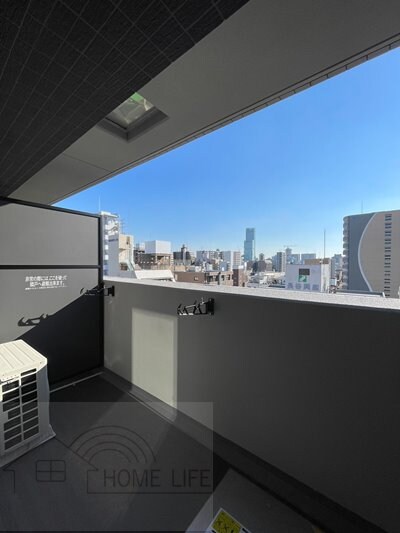 ファーストフィオーレ難波クレシアの物件内観写真