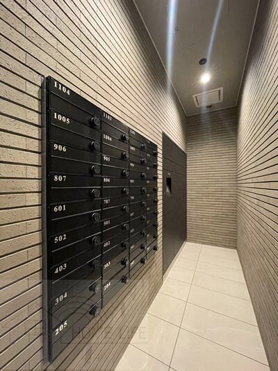 ファーストフィオーレ難波クレシアの物件内観写真