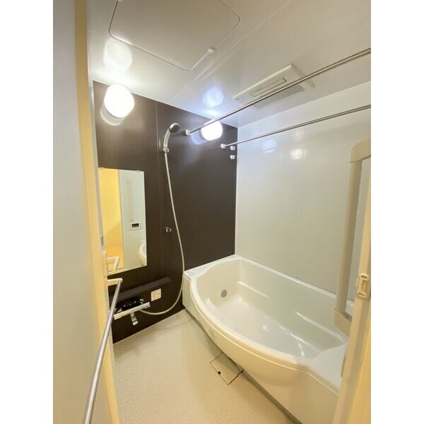 CITY SPIRE難波グレイスの物件内観写真