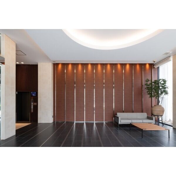 CITY SPIRE難波グレイスの物件外観写真