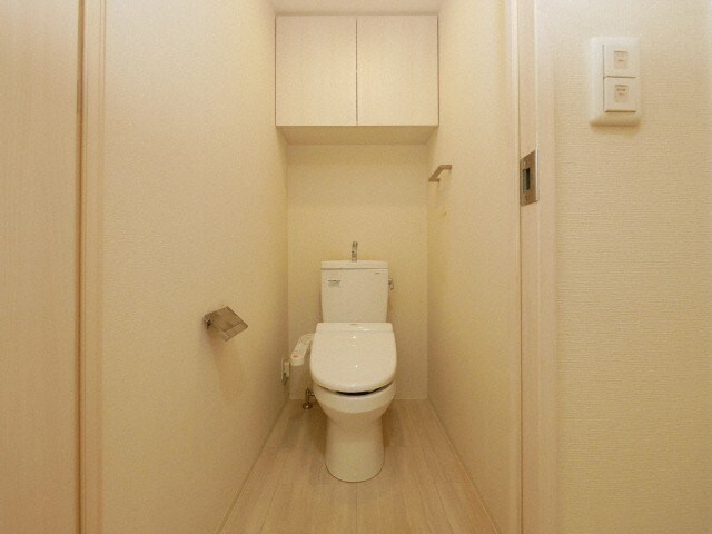 CITY SPIRE難波グレイスの物件内観写真