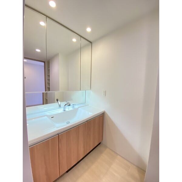 CITY SPIRE難波グレイスの物件内観写真