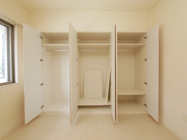 CITY SPIRE難波グレイスの物件内観写真