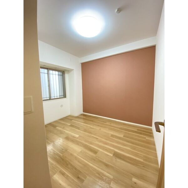 CITY SPIRE難波グレイスの物件内観写真