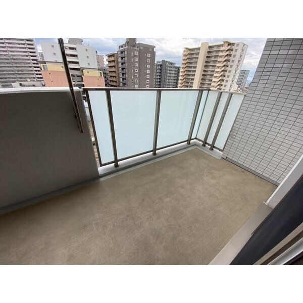 CITY SPIRE難波グレイスの物件内観写真