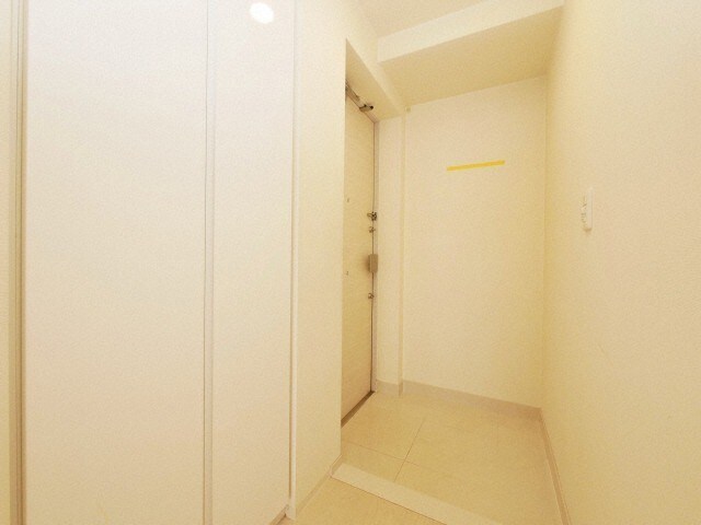 CITY SPIRE難波グレイスの物件内観写真