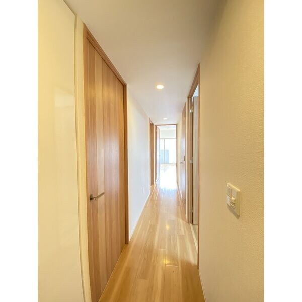 CITY SPIRE難波グレイスの物件内観写真