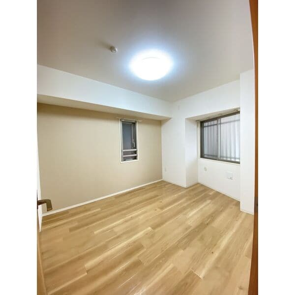 CITY SPIRE難波グレイスの物件内観写真