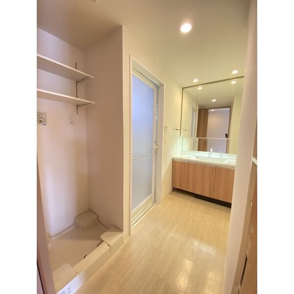 CITY SPIRE難波グレイスの物件内観写真