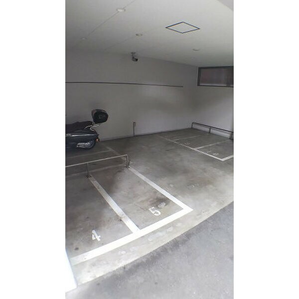 CITY SPIRE難波グレイスの物件内観写真