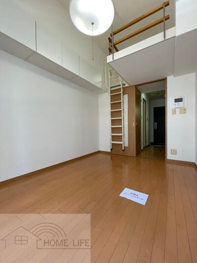 エステムコート大阪・中之島南の物件内観写真