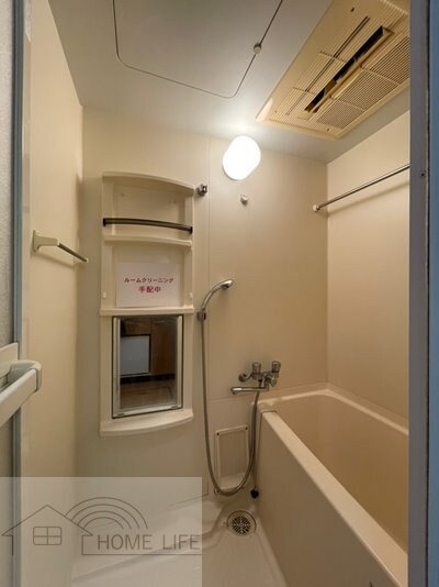 エステムコート大阪・中之島南の物件内観写真