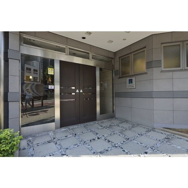 エステムコート大阪・中之島南の物件外観写真