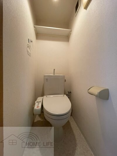 エステムコート大阪・中之島南の物件内観写真