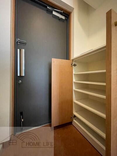 エステムコート大阪・中之島南の物件内観写真