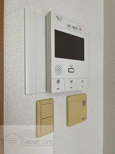 エステムコート大阪・中之島南の物件内観写真