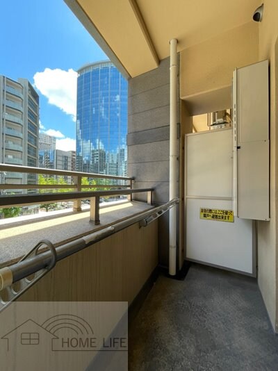 エステムコート大阪・中之島南の物件内観写真