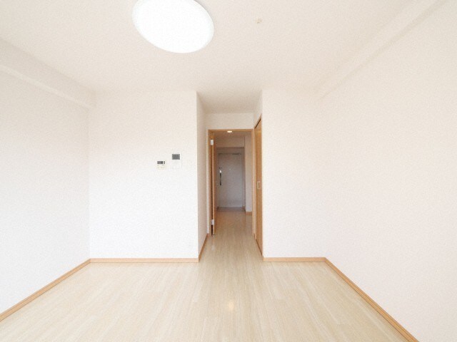 フォレステージュ北堀江の物件内観写真