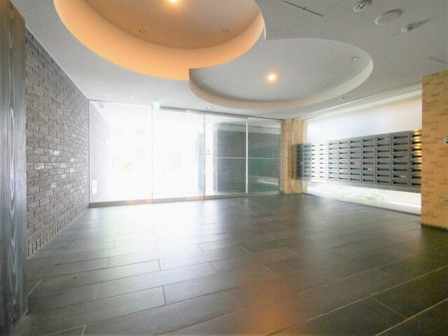 フォレステージュ北堀江の物件外観写真