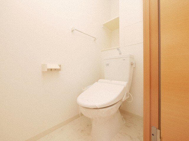 フォレステージュ北堀江の物件内観写真