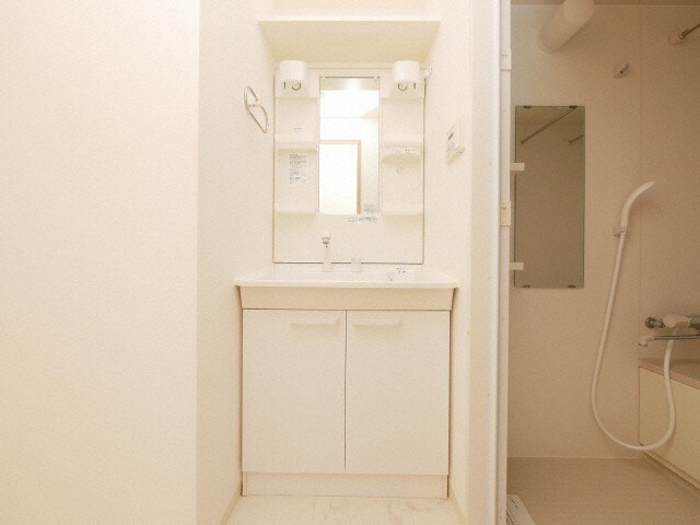 フォレステージュ北堀江の物件内観写真