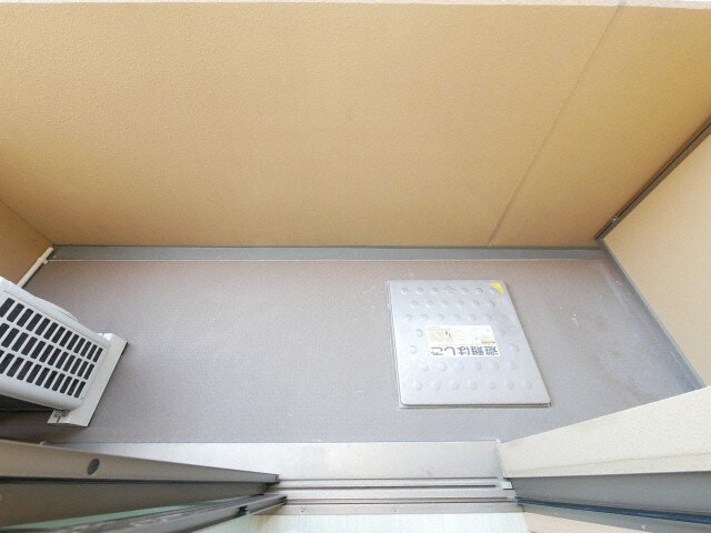 フォレステージュ北堀江の物件内観写真