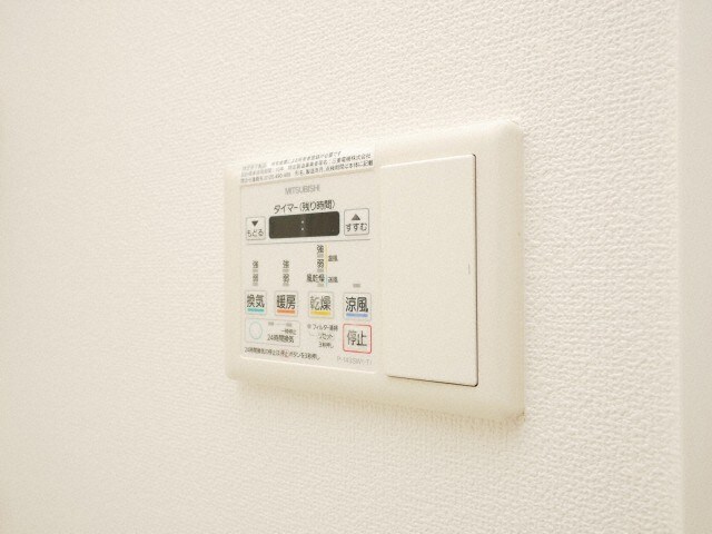 フォレステージュ北堀江の物件内観写真