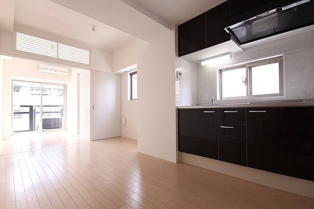 オリエンタル南堀江の物件内観写真