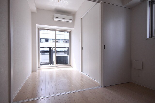 オリエンタル南堀江の物件内観写真