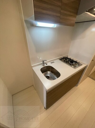 レジュールアッシュウエストレジスの物件内観写真