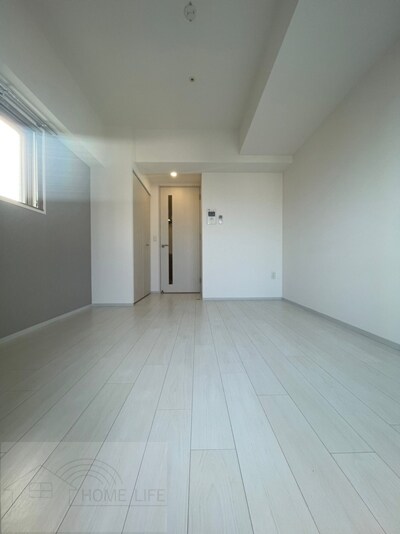 レジュールアッシュウエストレジスの物件内観写真