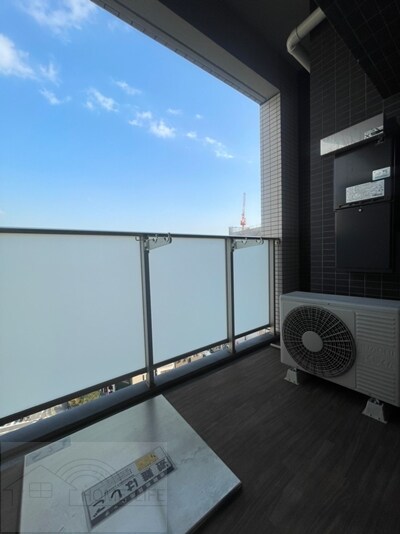 レジュールアッシュウエストレジスの物件内観写真