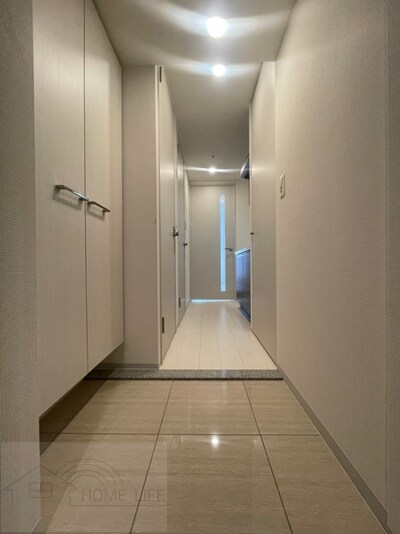 レジュールアッシュウエストレジスの物件内観写真