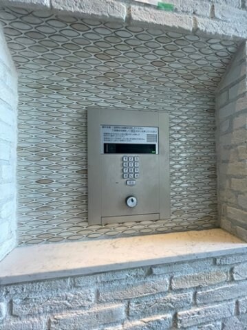 レジュールアッシュウエストレジスの物件内観写真