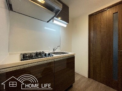 フォーリアライズ難波シエロの物件内観写真