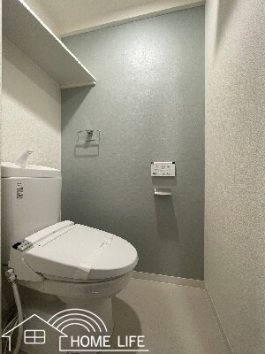 フォーリアライズ難波シエロの物件内観写真