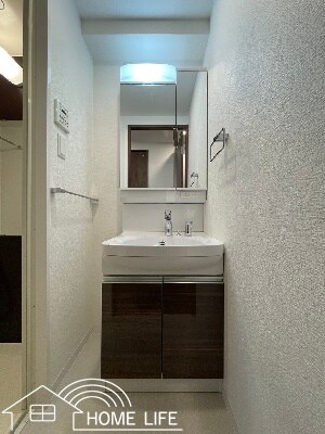 フォーリアライズ難波シエロの物件内観写真