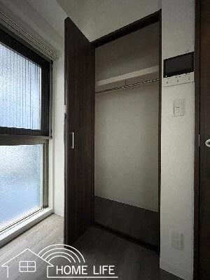 フォーリアライズ難波シエロの物件内観写真