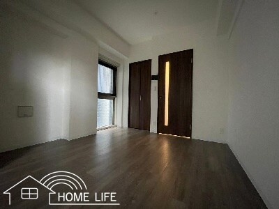 フォーリアライズ難波シエロの物件内観写真