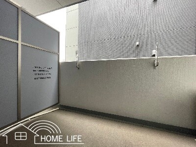 フォーリアライズ難波シエロの物件内観写真